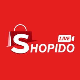 Shopido - Live Video Shopping