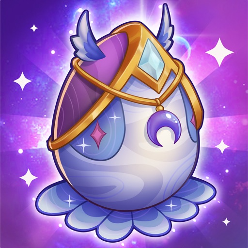 Merge Magic! Hack Icon
