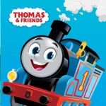 Download Thomas & Friends™: Let's Roll app