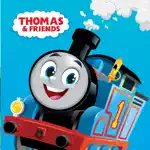 Thomas & Friends™: Let's Roll App Problems