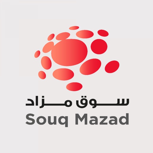 Souq Mazad icon