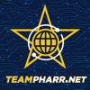 TeamPharr.Net icon