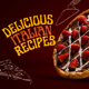 Recipes Italian Food app