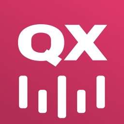 QX event finance