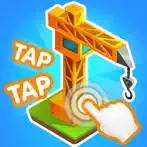 Tap Tap: Idle City Builder Sim