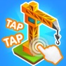 Get Tap Tap Builder: Idle City for iOS, iPhone, iPad Aso Report