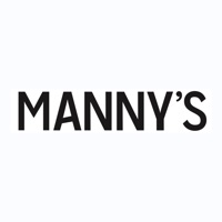 Manny's Deli app icon - Food & Drink app for iPhone