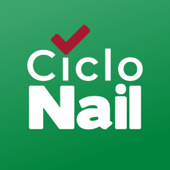 CicloNail icon