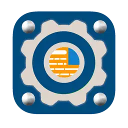 BatchOutput DOC for Word app icon