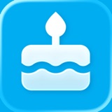 hip: verjaardag herinnering