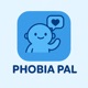 Phobia Pal app icon - Lifestyle app for iPhone