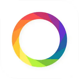 MyPics - A Powerful PhotoAlbum app icon