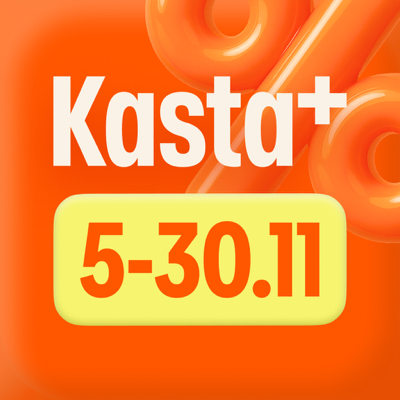 Kasta – SuperAPP