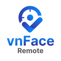 vnFace Remote logo