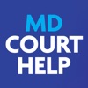 Maryland Court Help icon