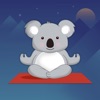 Meditation for Kids: Rest Well icon