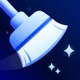 Cleaner Rocket app icon - Utilities app for iPhone