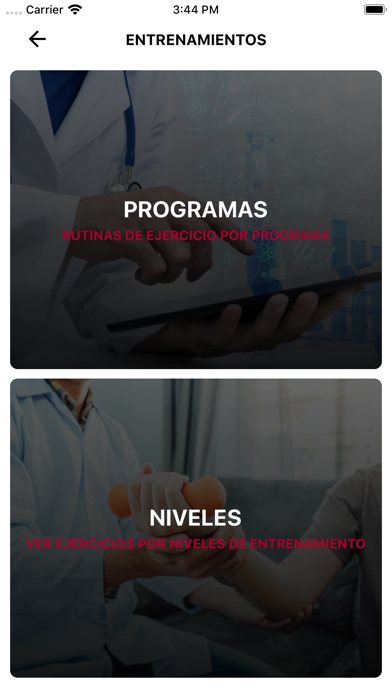 CEMDE Screenshot 6 of 6