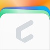 Cardless app icon - Finance app for iPhone