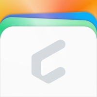 Cardless app icon - Finance app for iPhone