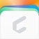 Cardless app icon - Finance app for iPhone