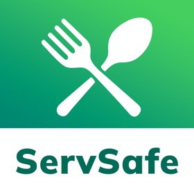 ServSafe: Practice Test Prep