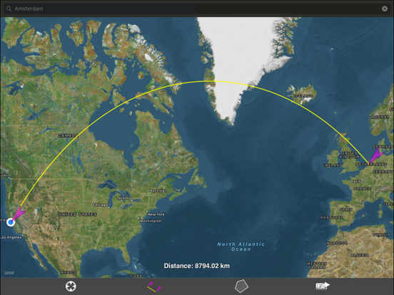 Screenshot #4 pour Distance Measure