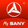 MySANY icon