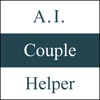 Couple Coach A.I. Counseling icon