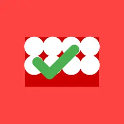 Check these Bricks app icon