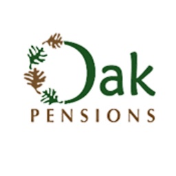 Oak Pensions Mobile