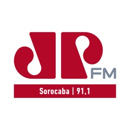 Jovem Pan Sorocaba