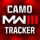 MW3 Camo Tracker