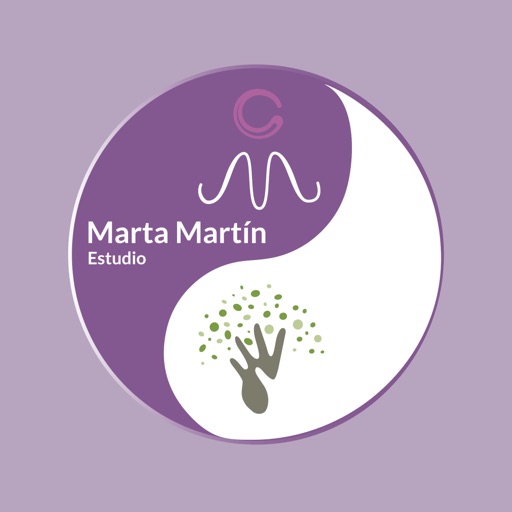 Marta Martín Estudio icon