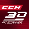 CCM 3D Fit Scanner - iPadアプリ