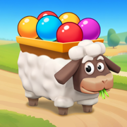 Farm Escape : Animaux & Vis
