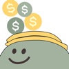 CannyCost - Money tracker icon