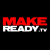 Biểu tượng ứng dụng Make Ready TV, Apple TV App Store 畅销榜 Xếp hạng #16