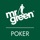 Mr Green Poker