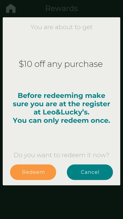 Leo&Lucky’s screenshot-3