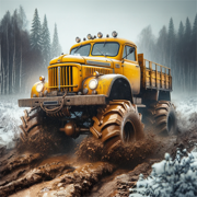 Offroad Runner.