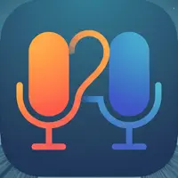 PodDuo - Podcast Audio Editor