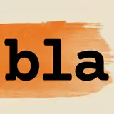 blablabla: Selftape, Répliques - Icône de l’app