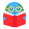 Storyvoice: Read with authors icon