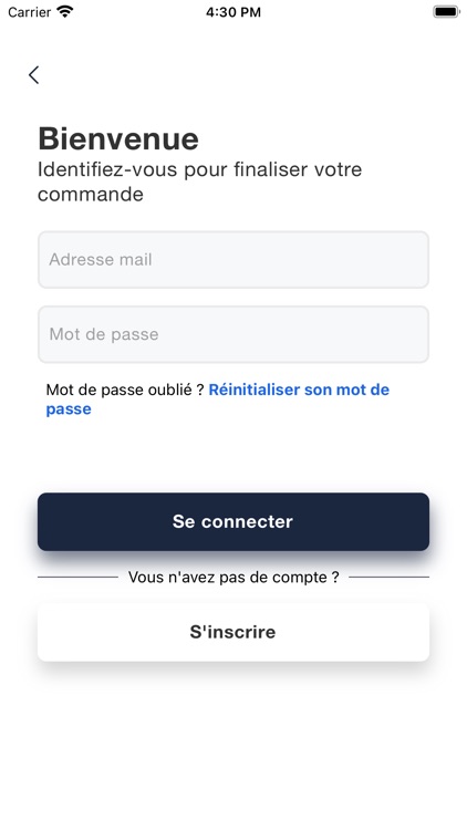 Popafood screenshot-3