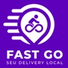 FastGo Entregadores icon