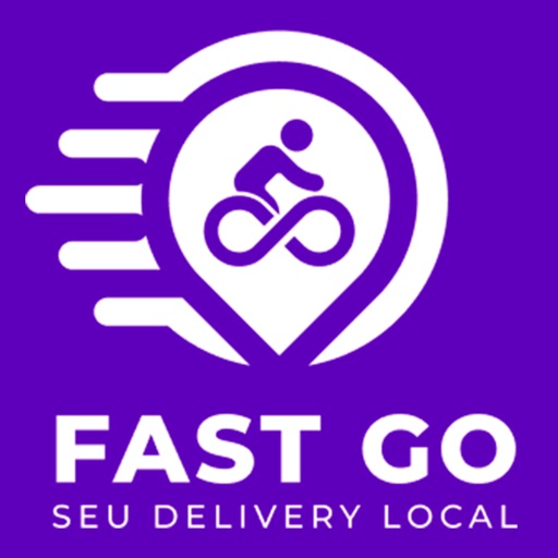 FastGo Entregadores icon