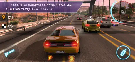 CarX Highway Racing