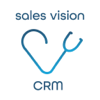 Sales Vision Next CRM Pharma - Mediasoft Systems