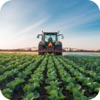 Tractor GPS App icon